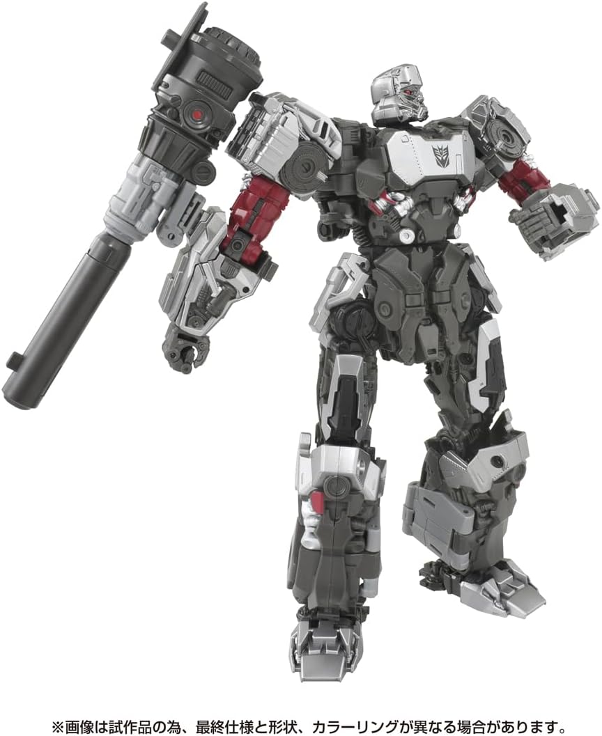 Takara Tomy - 【未開封】STUDIO SERIES 13 メガトロン Takara TOMY Transformers Studio Series SS13 Megatron Figure